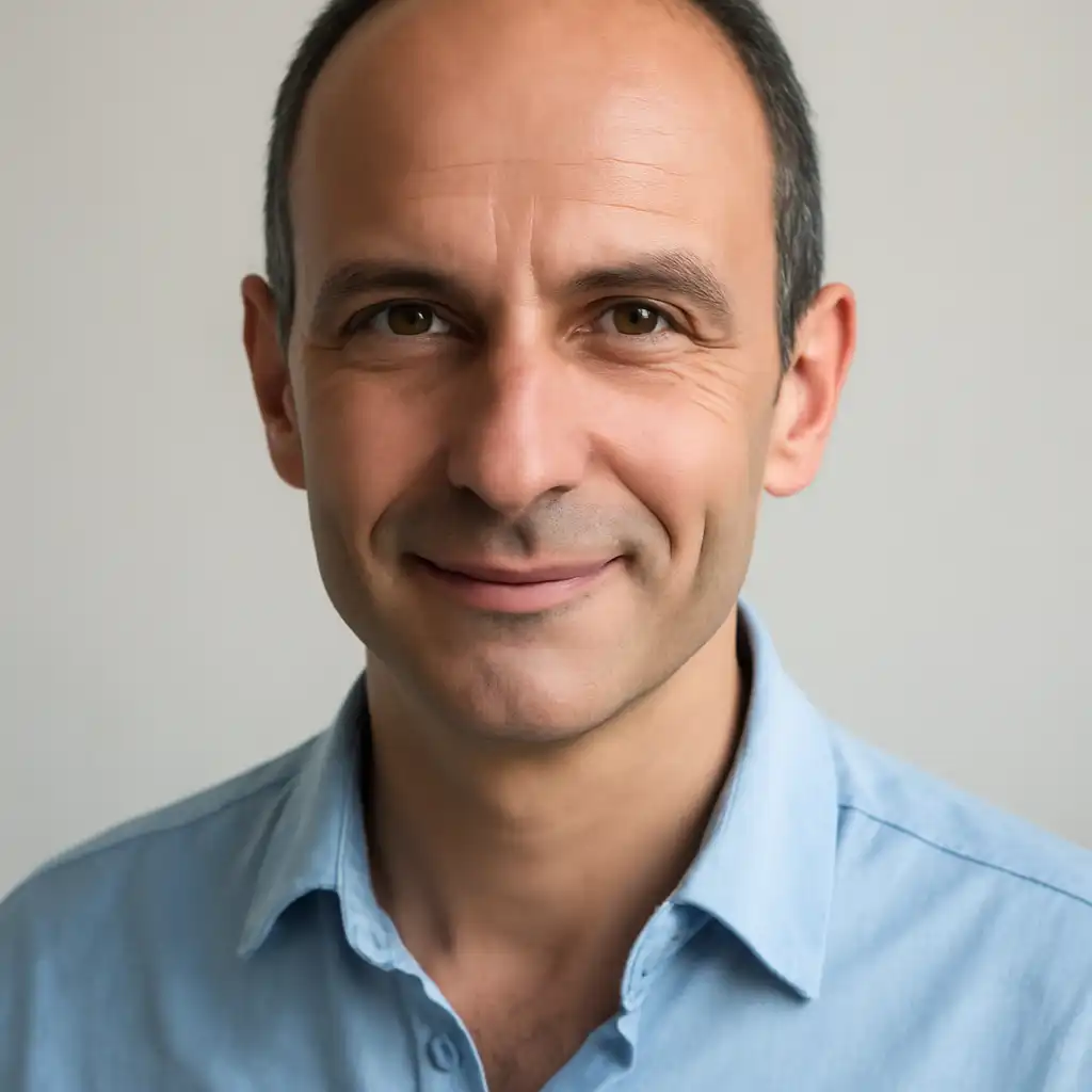 Marco Benedetti